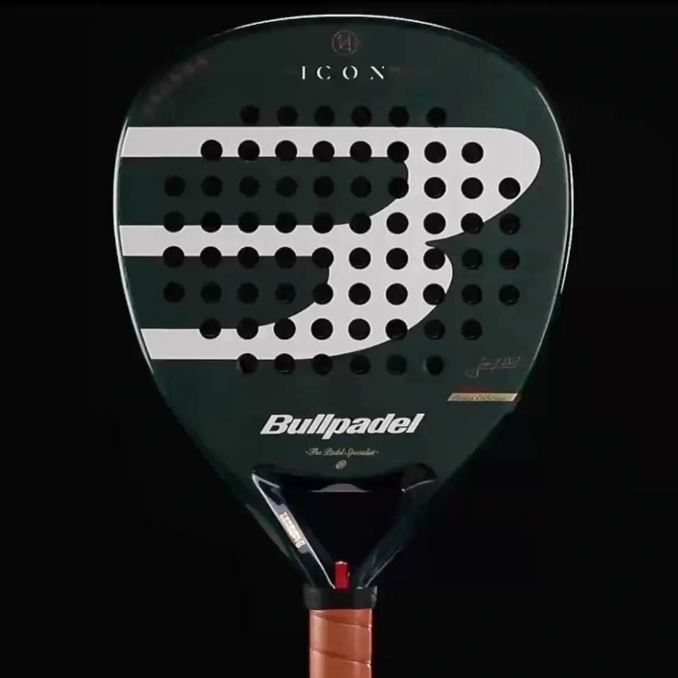 PALA BULLPADEL ICON 26