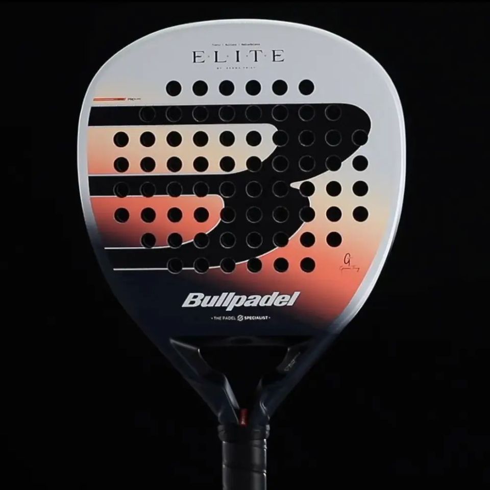 PALA BULLPADEL ELITE W 26
