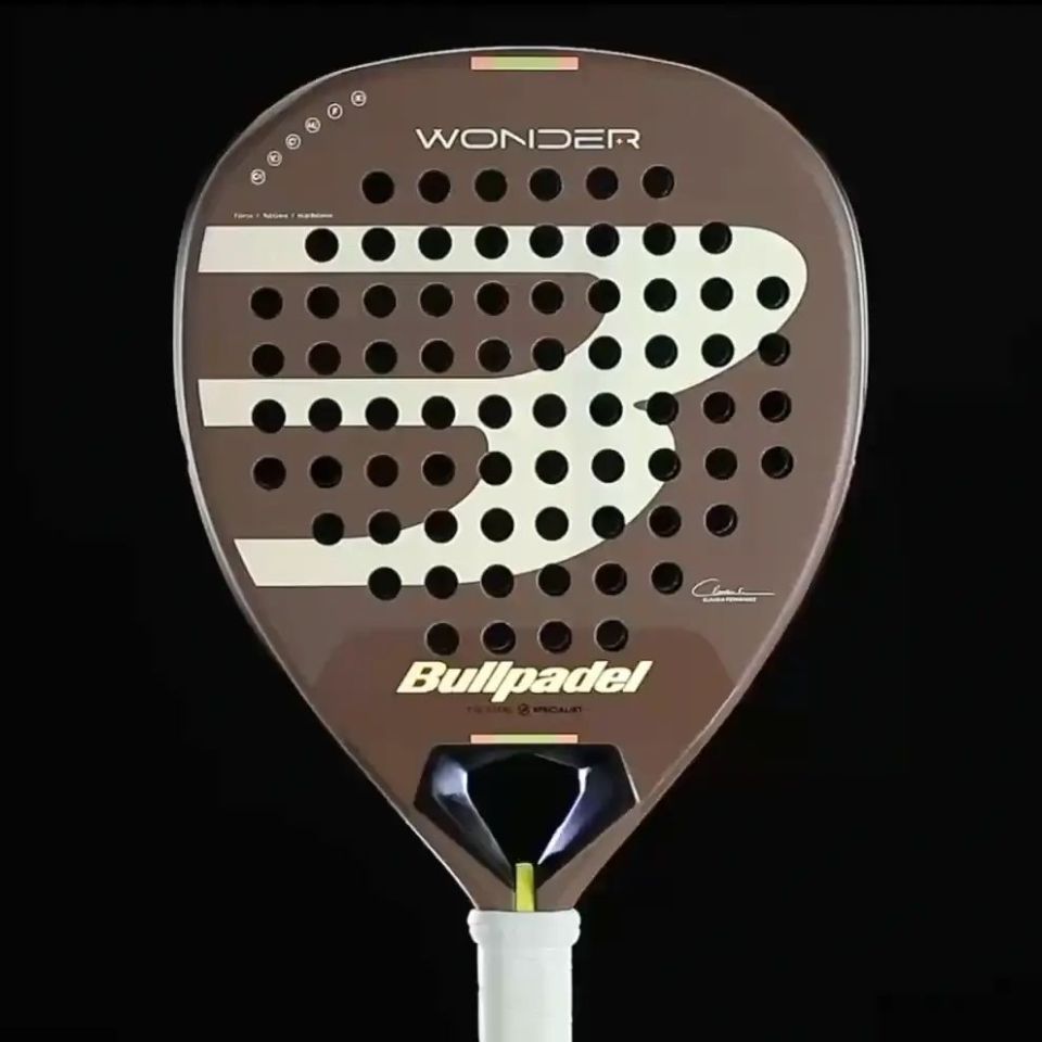 PALA BULLPADEL WONDER