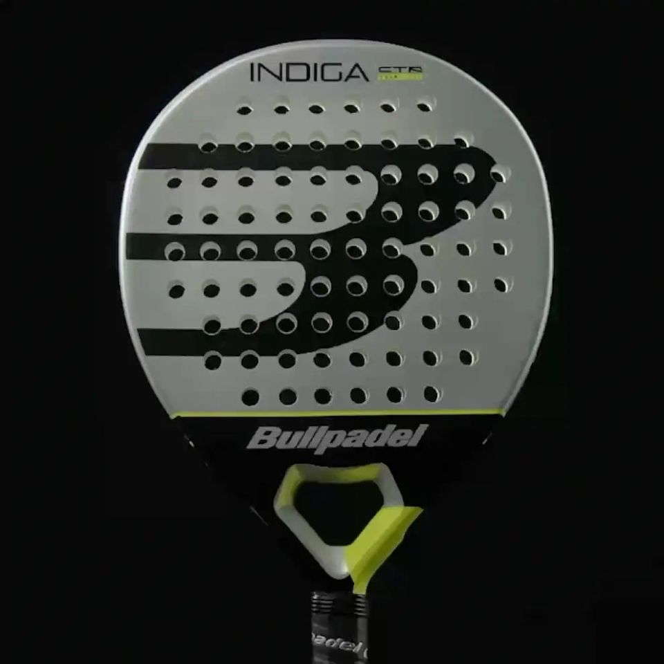 PALA BULLPADEL INDIGA CTR 26