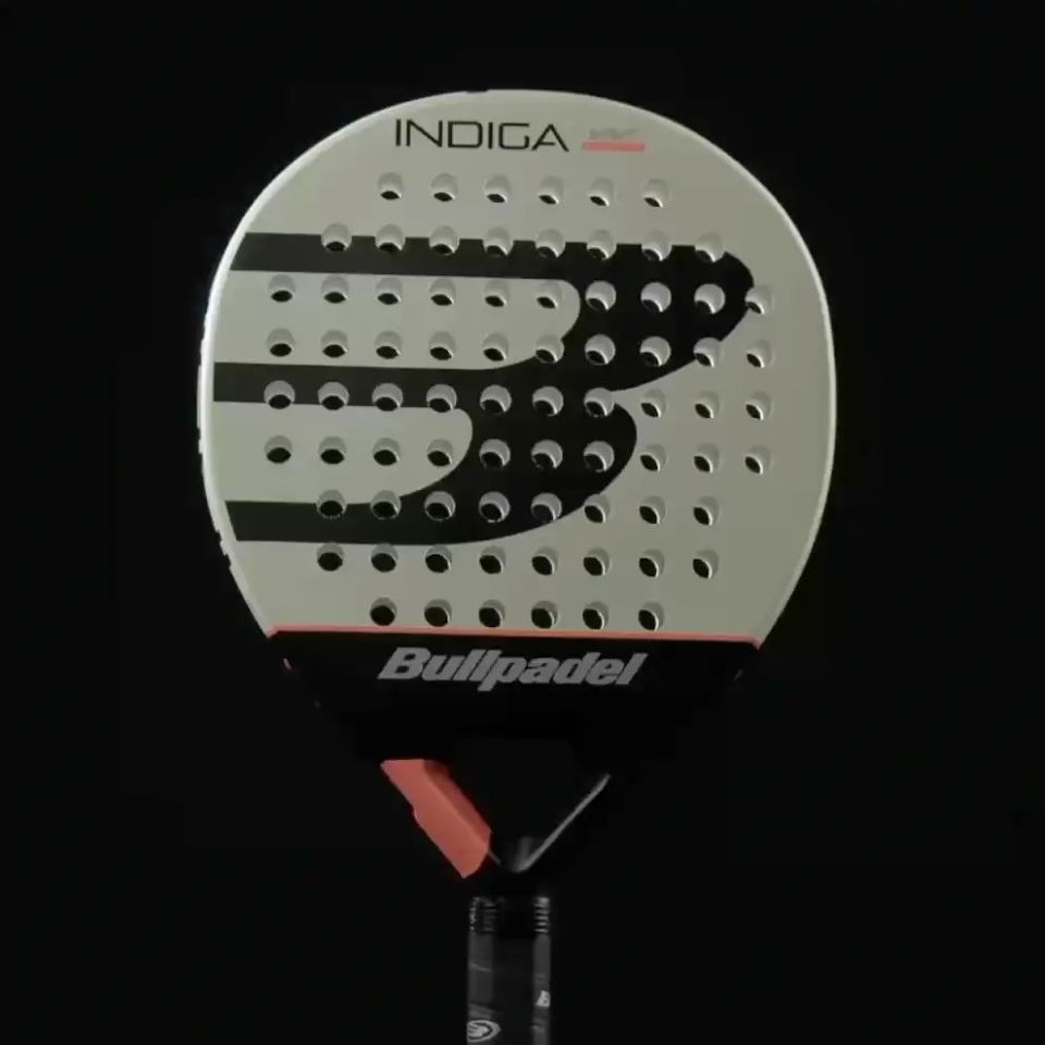 PALA BULLPADEL INDIGA W 26