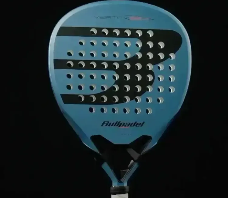 PALA BULLPADEL VERTEX JR GIRL 26