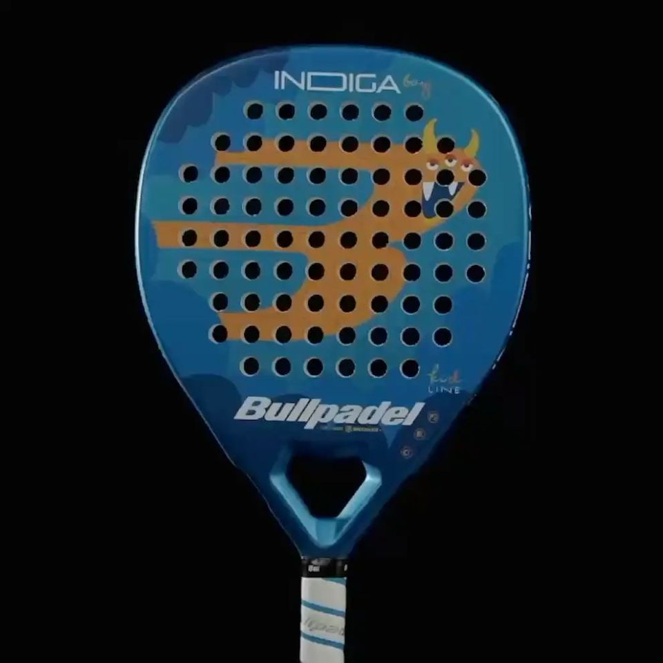 PALA BULLPADEL INDIGA BOY 26