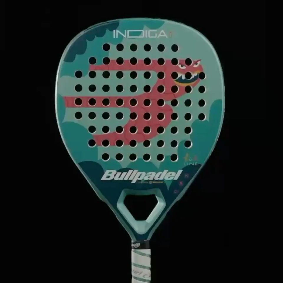PALA BULLPADEL INDIGA GIRL 26