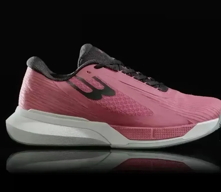ZAPATILLA BULLPADEL WONDER CHICLE